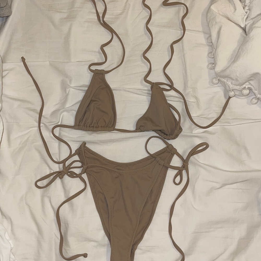 LA Hearts Bikini